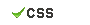 CSS Valido