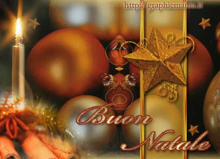 Buon Natale