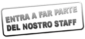 staff cercasi