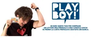 play boy, play ubi play boy, play ubi