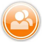 Logo del gruppo di BuddyPress Italy